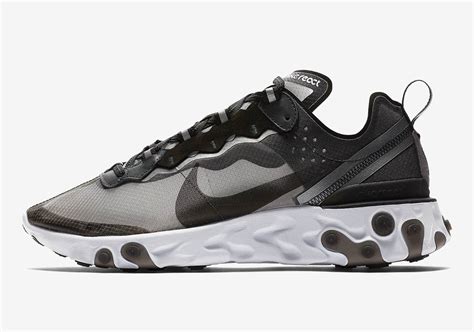 nike react element 87 herren|react element 87 release date.